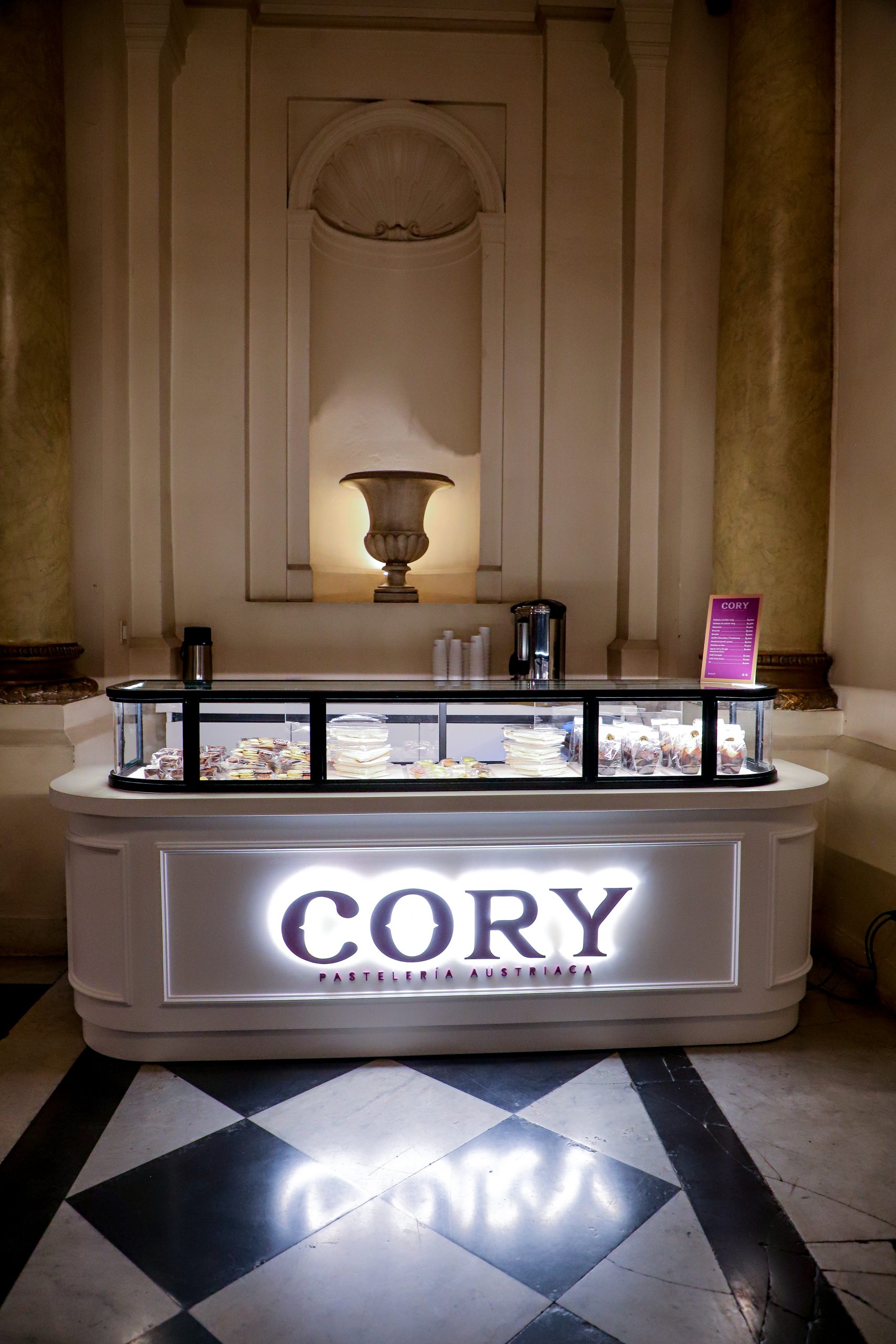 Cory