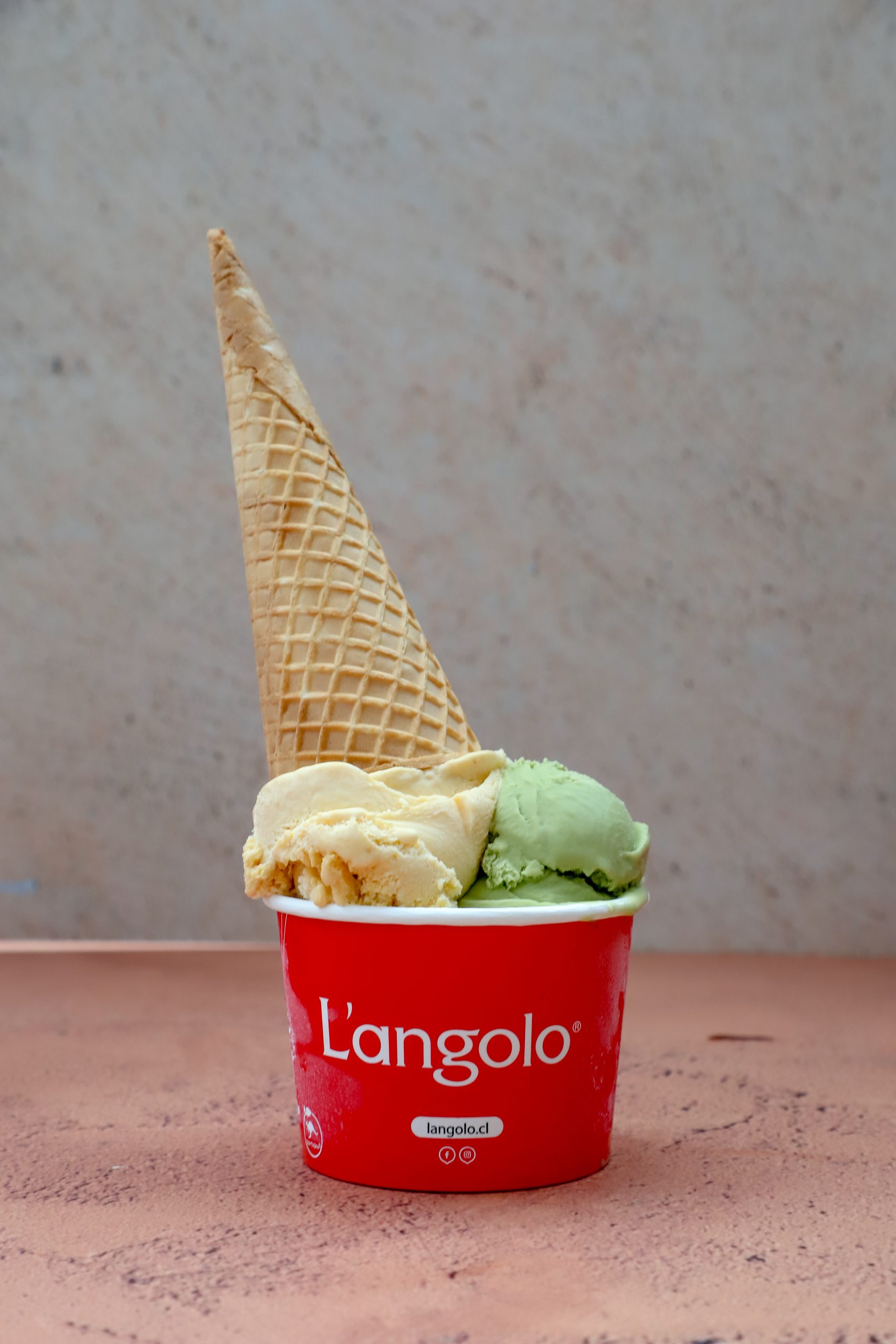 L’Angolo