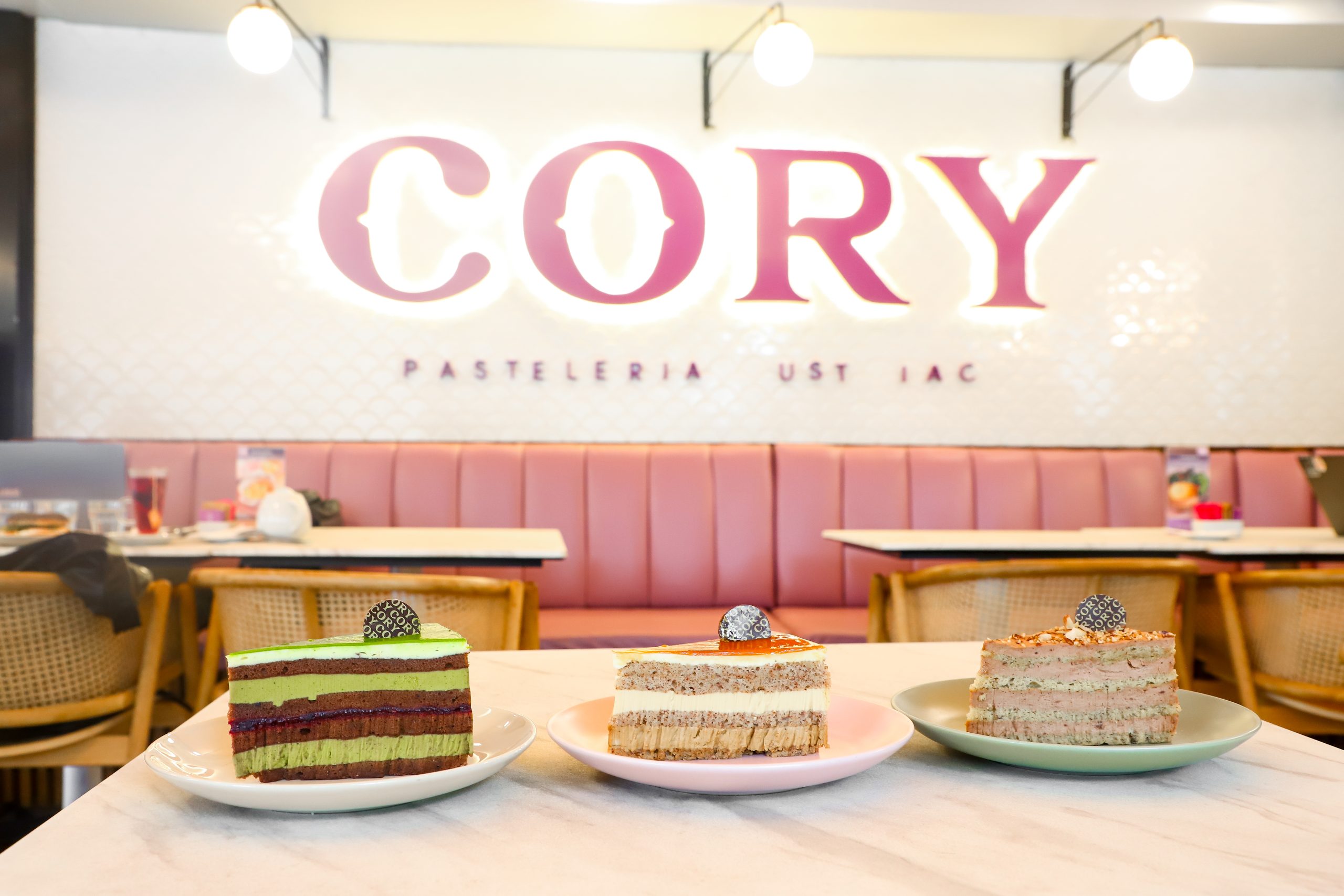 Cory