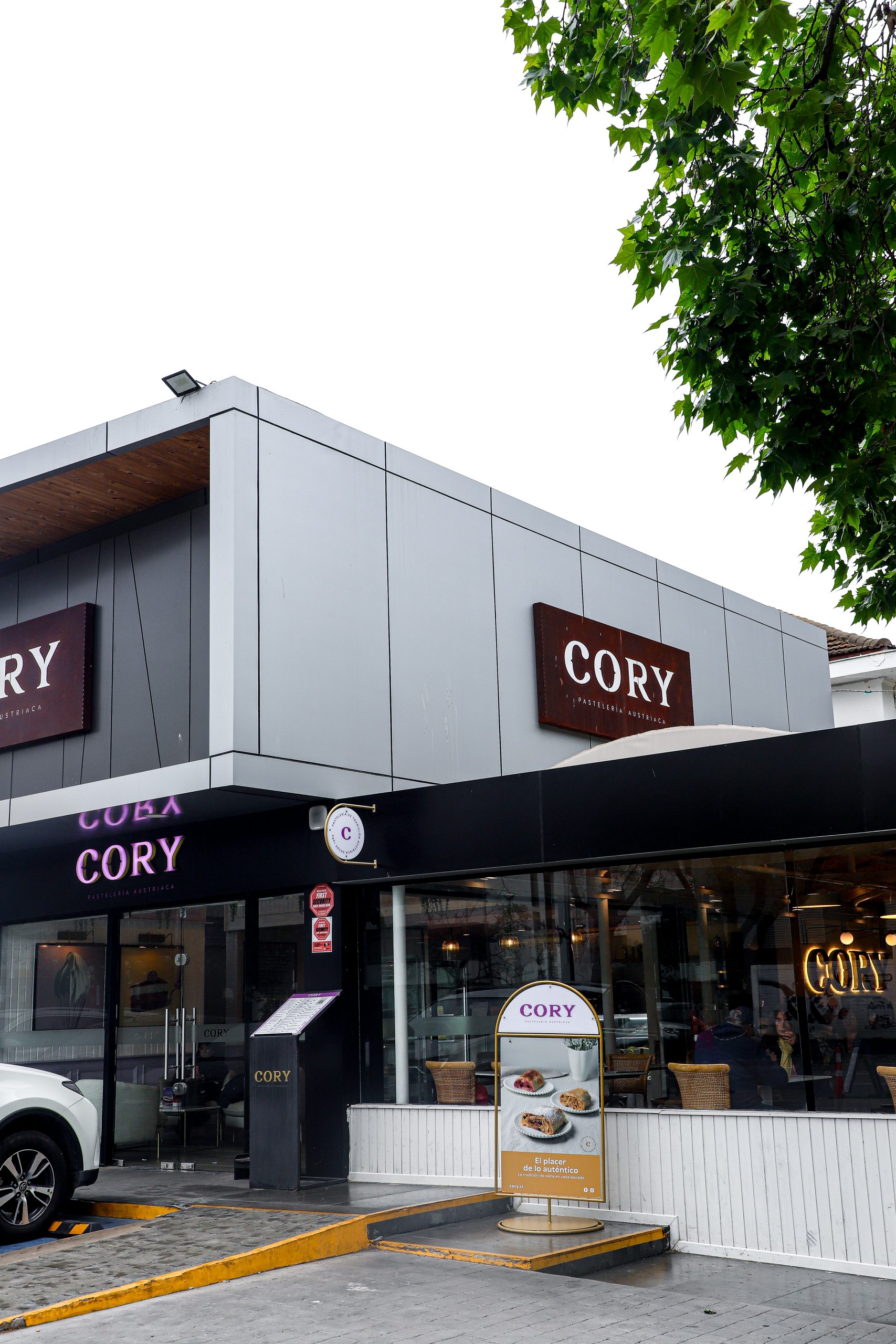 Cory