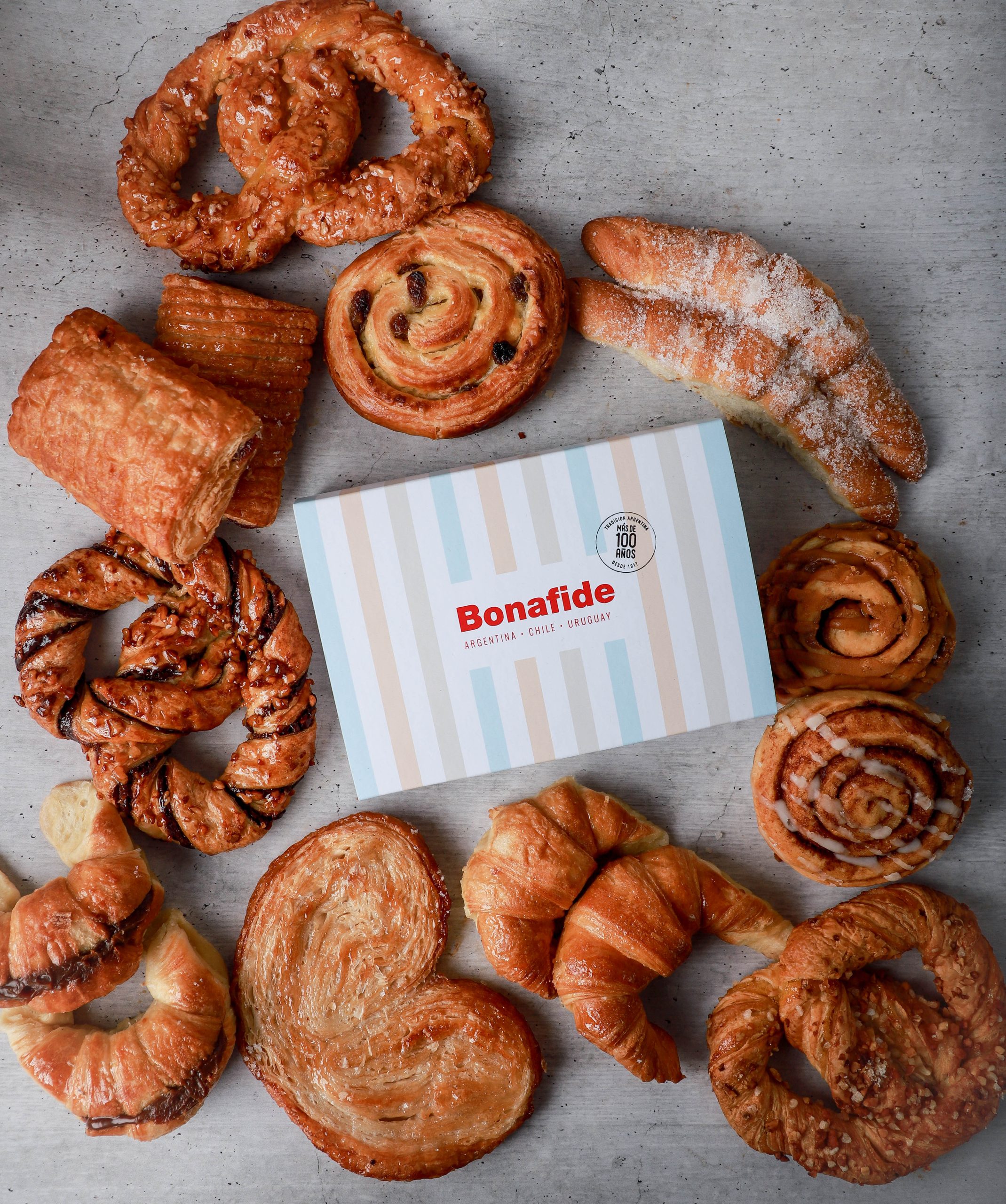 Bonafide