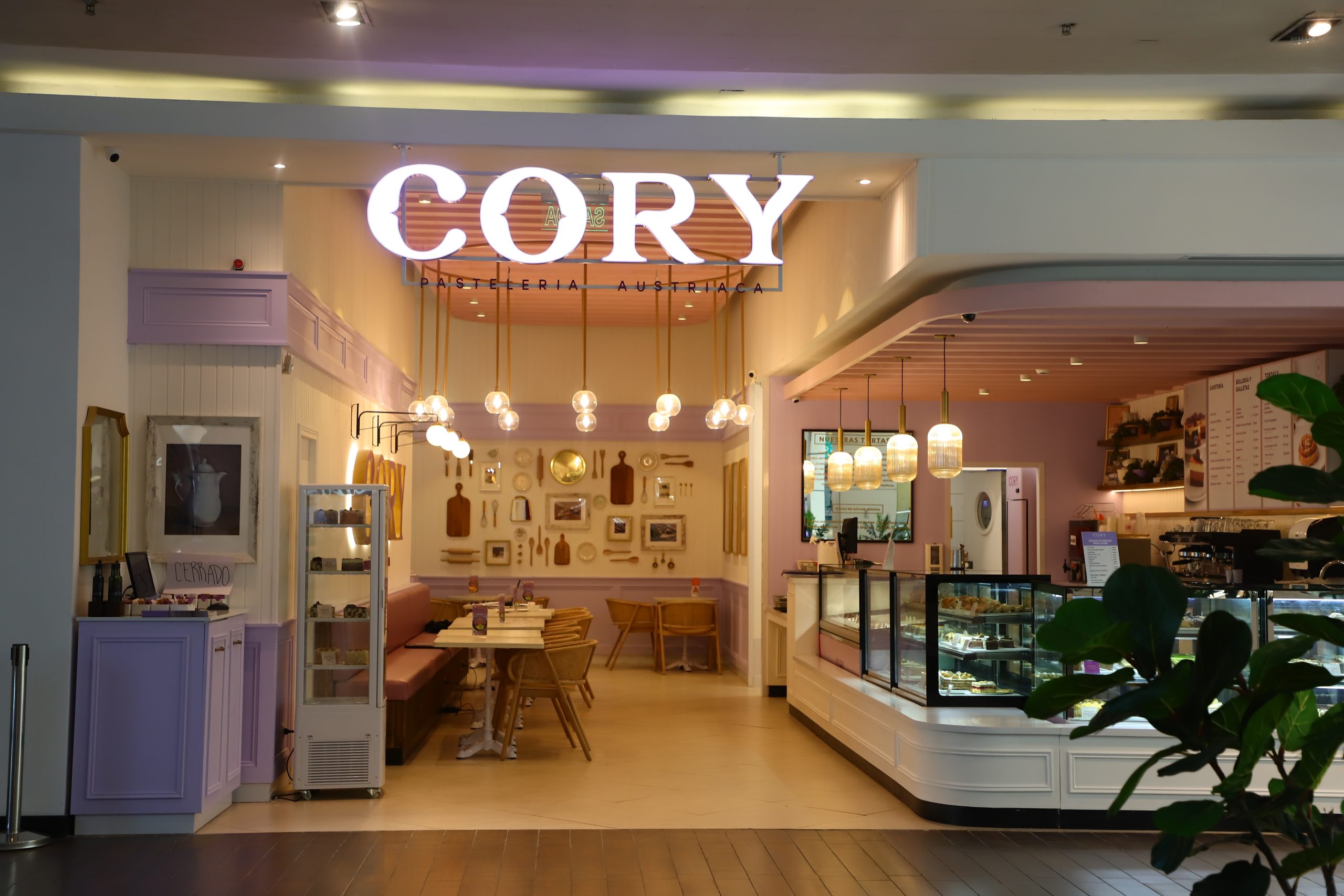 Cory
