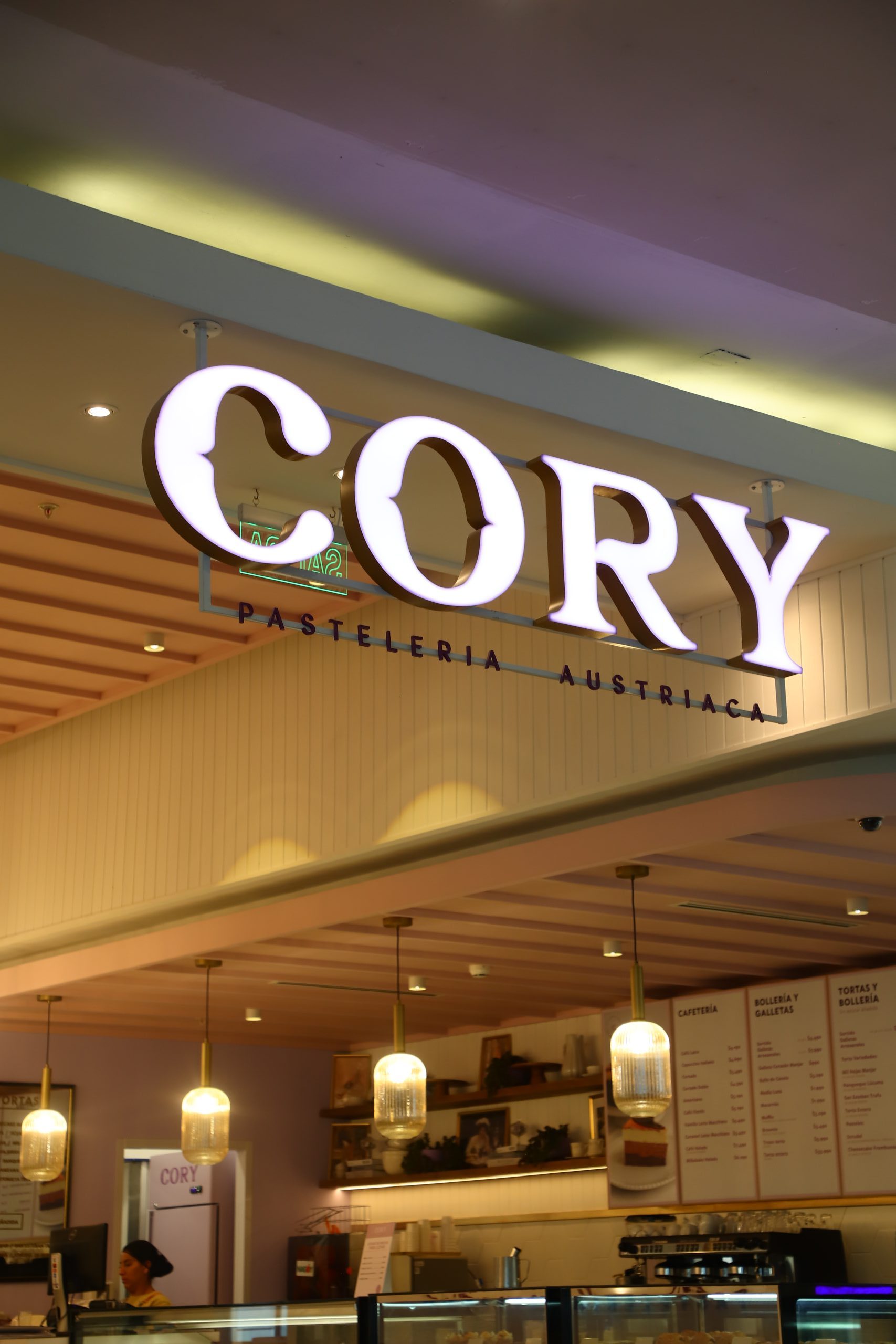 Cory